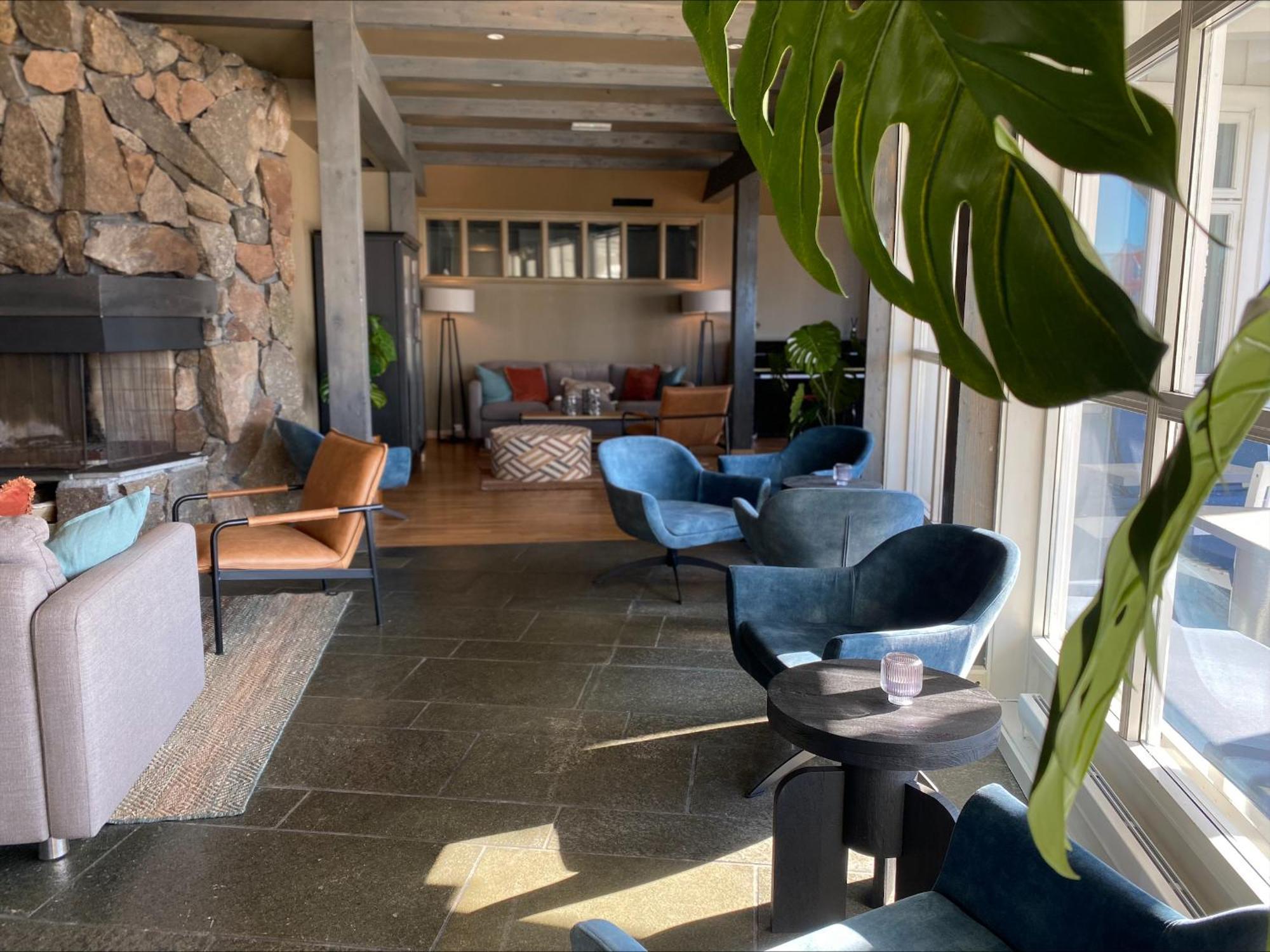 הנינגסבר Villa Bryggekanten - By Classic Norway Hotels מראה חיצוני תמונה